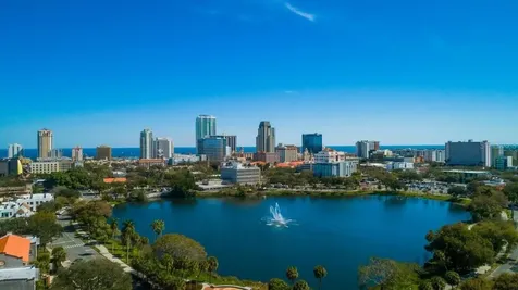 750 Burlington Avenue N St Petersburg FL 33701