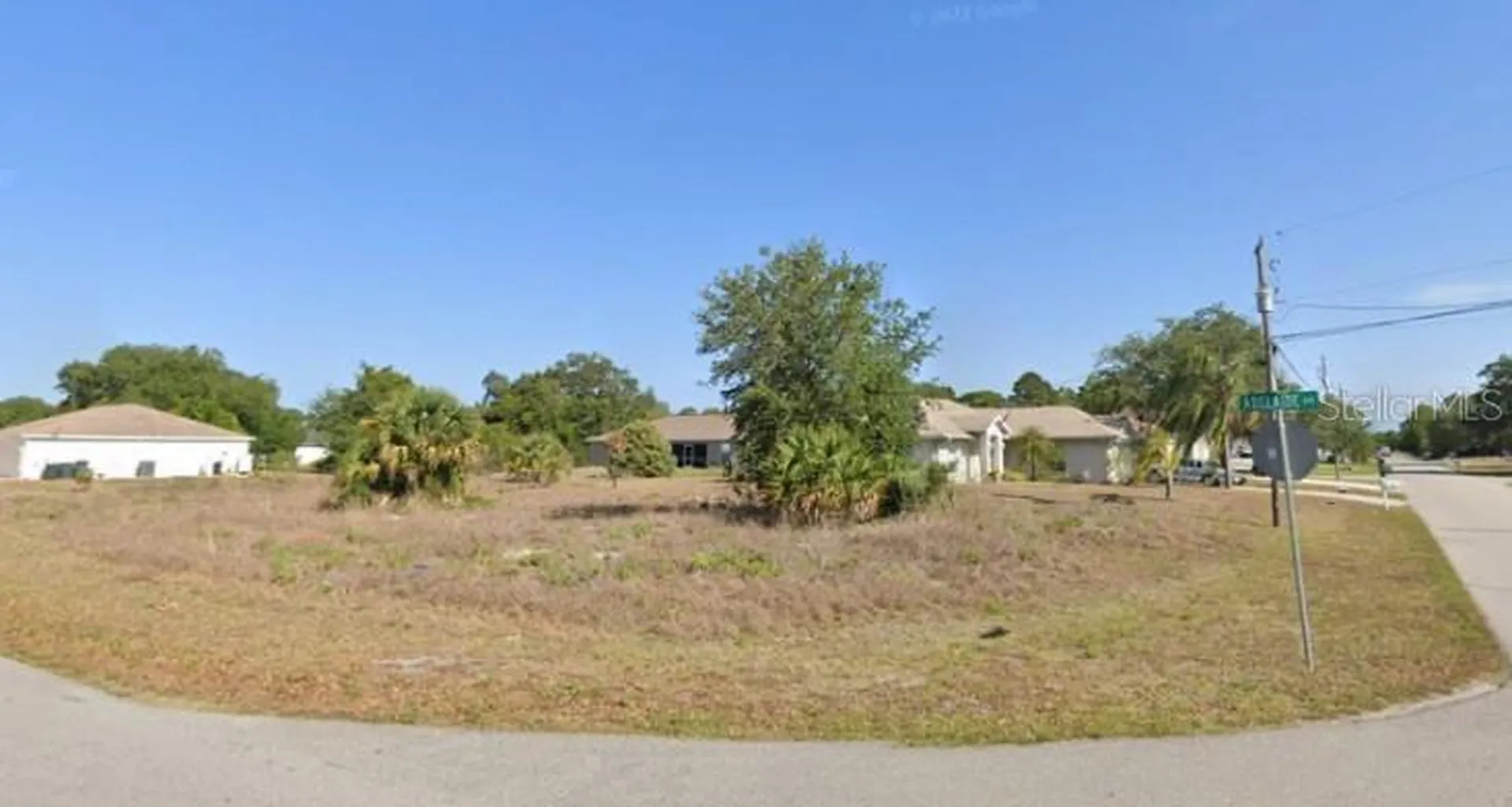 5391 Butterfly Lane North Port FL 34288