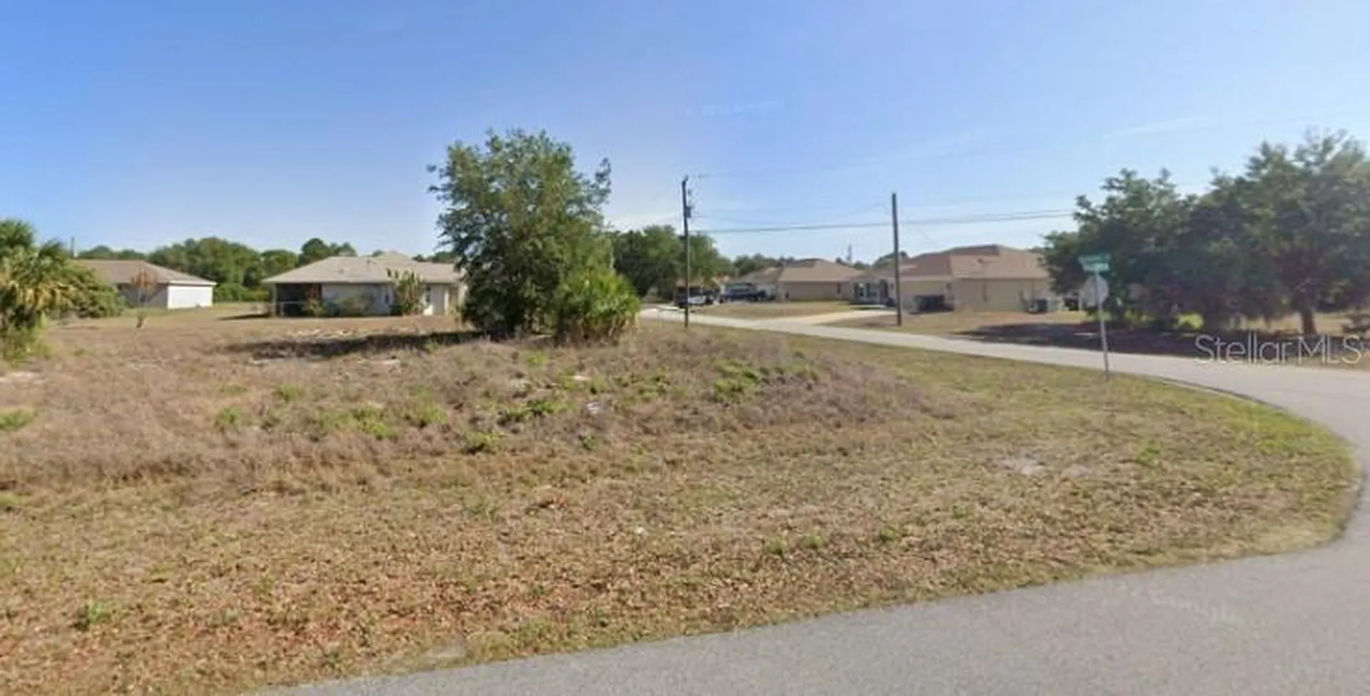 5391 Butterfly Lane North Port FL 34288