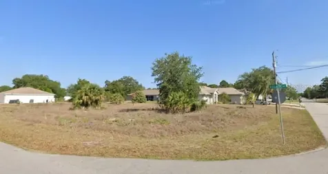 5391 Butterfly Lane North Port FL 34288