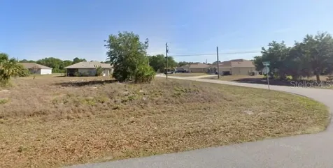 5391 Butterfly Lane North Port FL 34288
