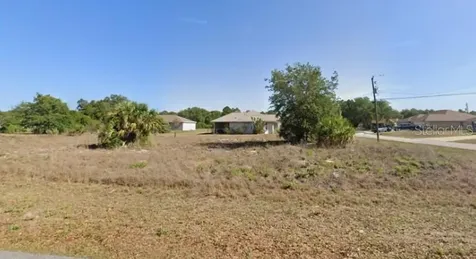 5391 Butterfly Lane North Port FL 34288