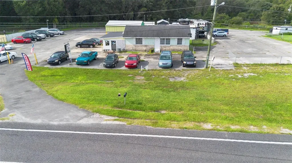 2490 N Woodland Boulevard Deland FL 32720