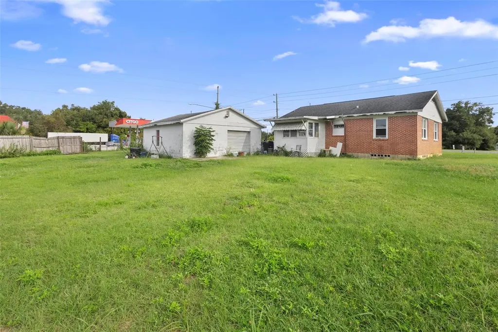 2490 N Woodland Boulevard Deland FL 32720