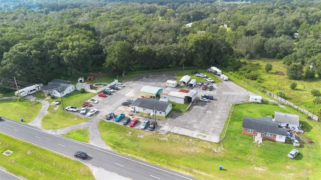 2490 N Woodland Boulevard Deland FL 32720