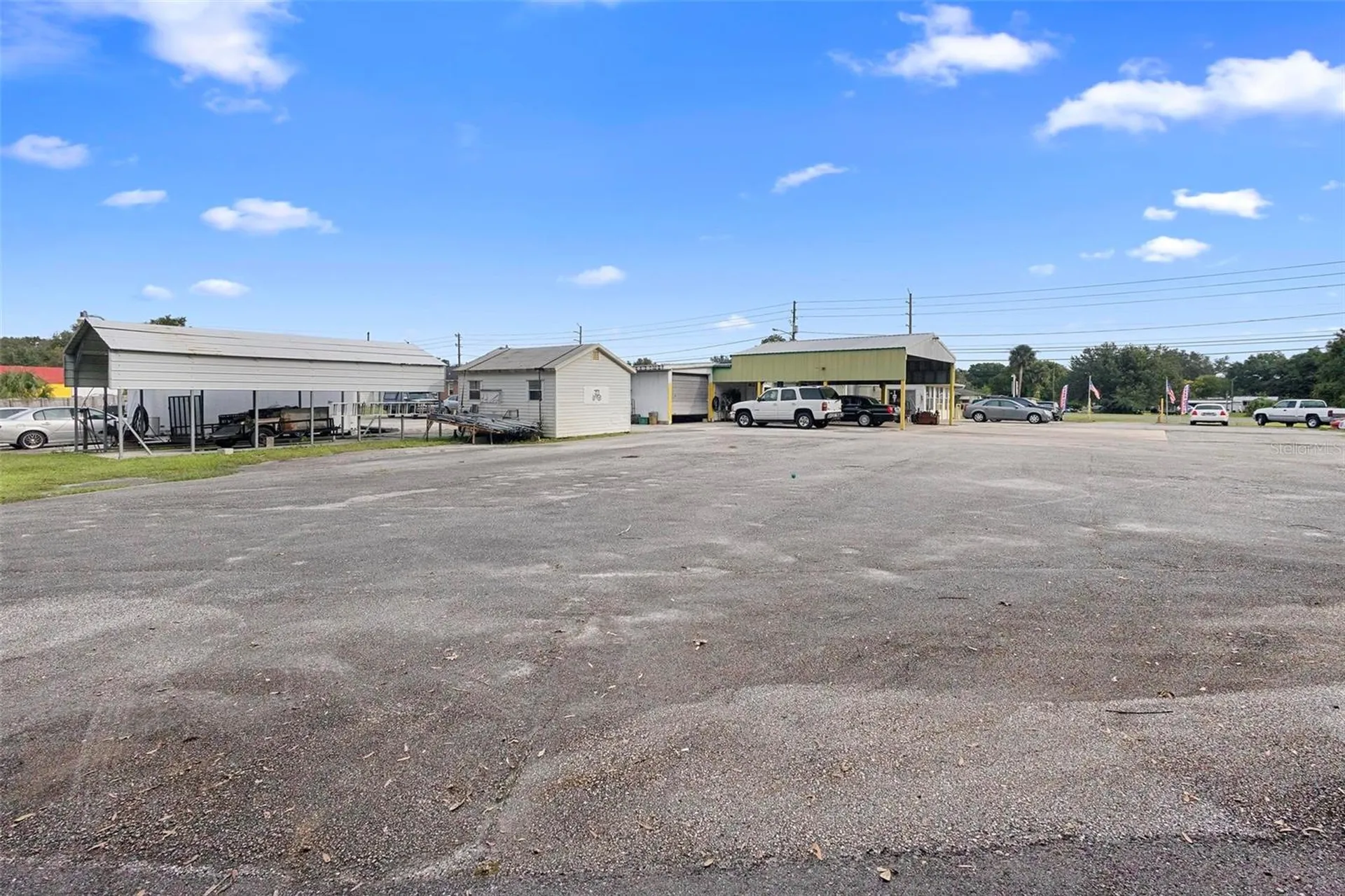 2490 N Woodland Boulevard Deland FL 32720