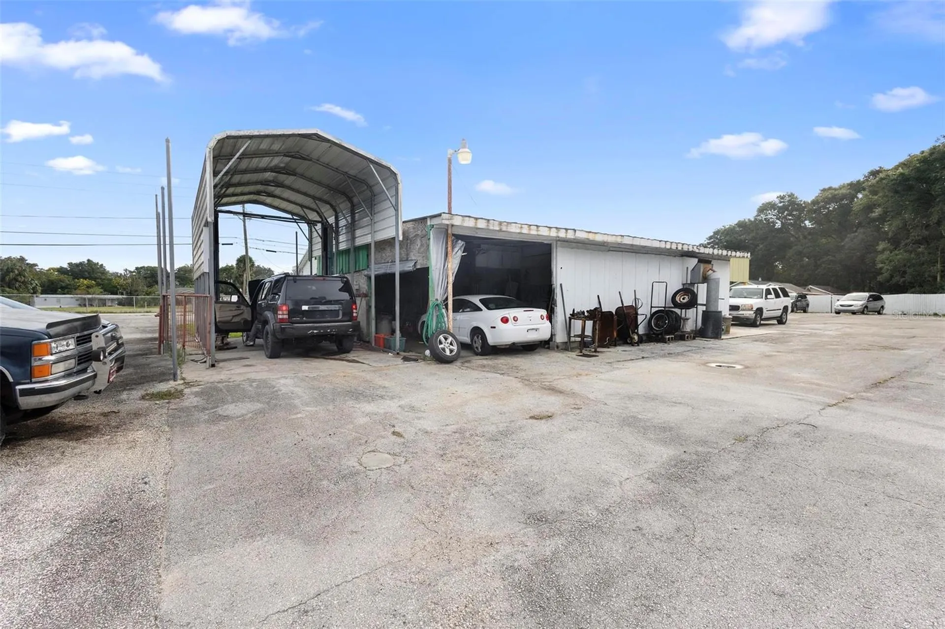 2490 N Woodland Boulevard Deland FL 32720