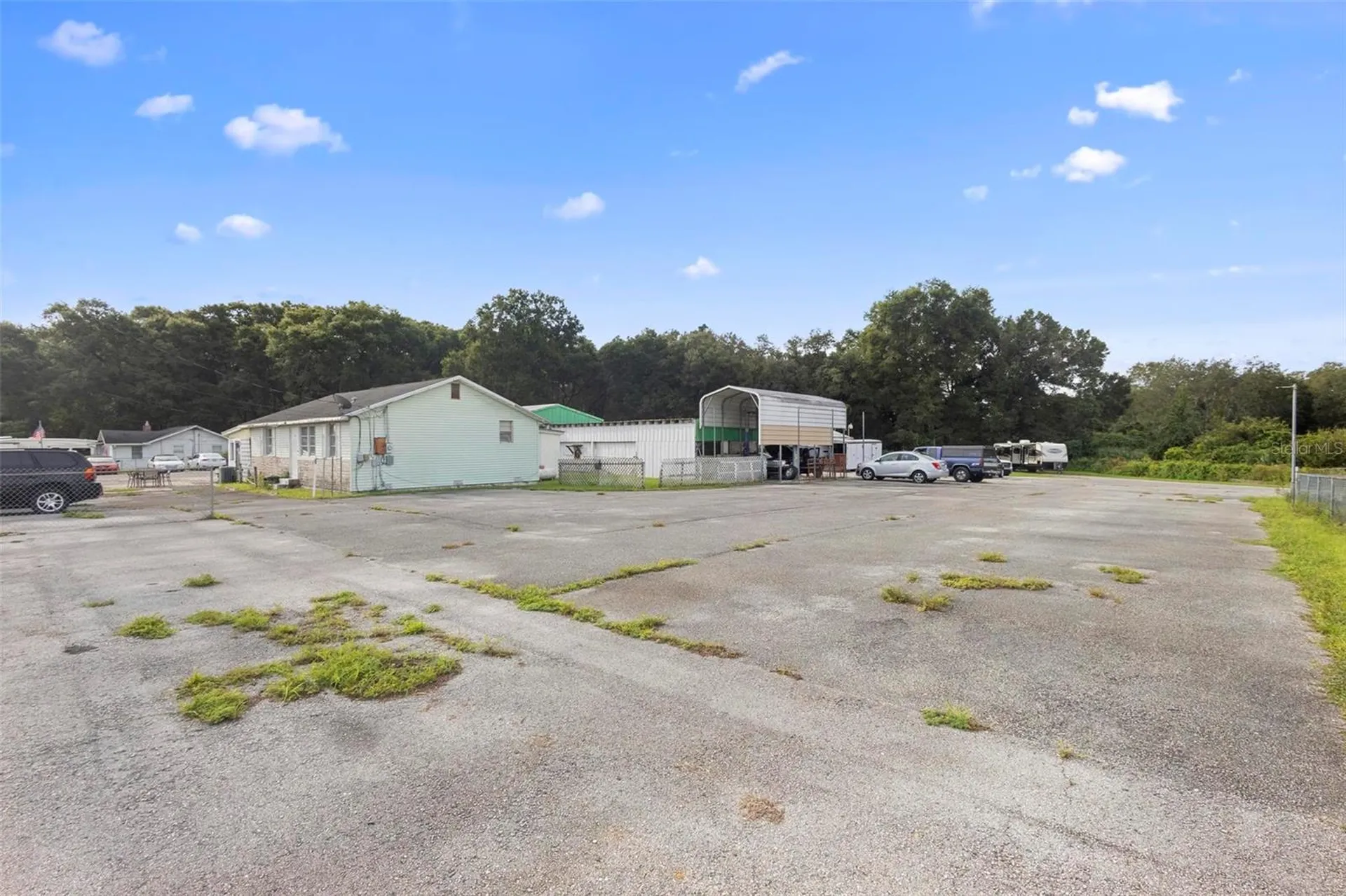 2490 N Woodland Boulevard Deland FL 32720