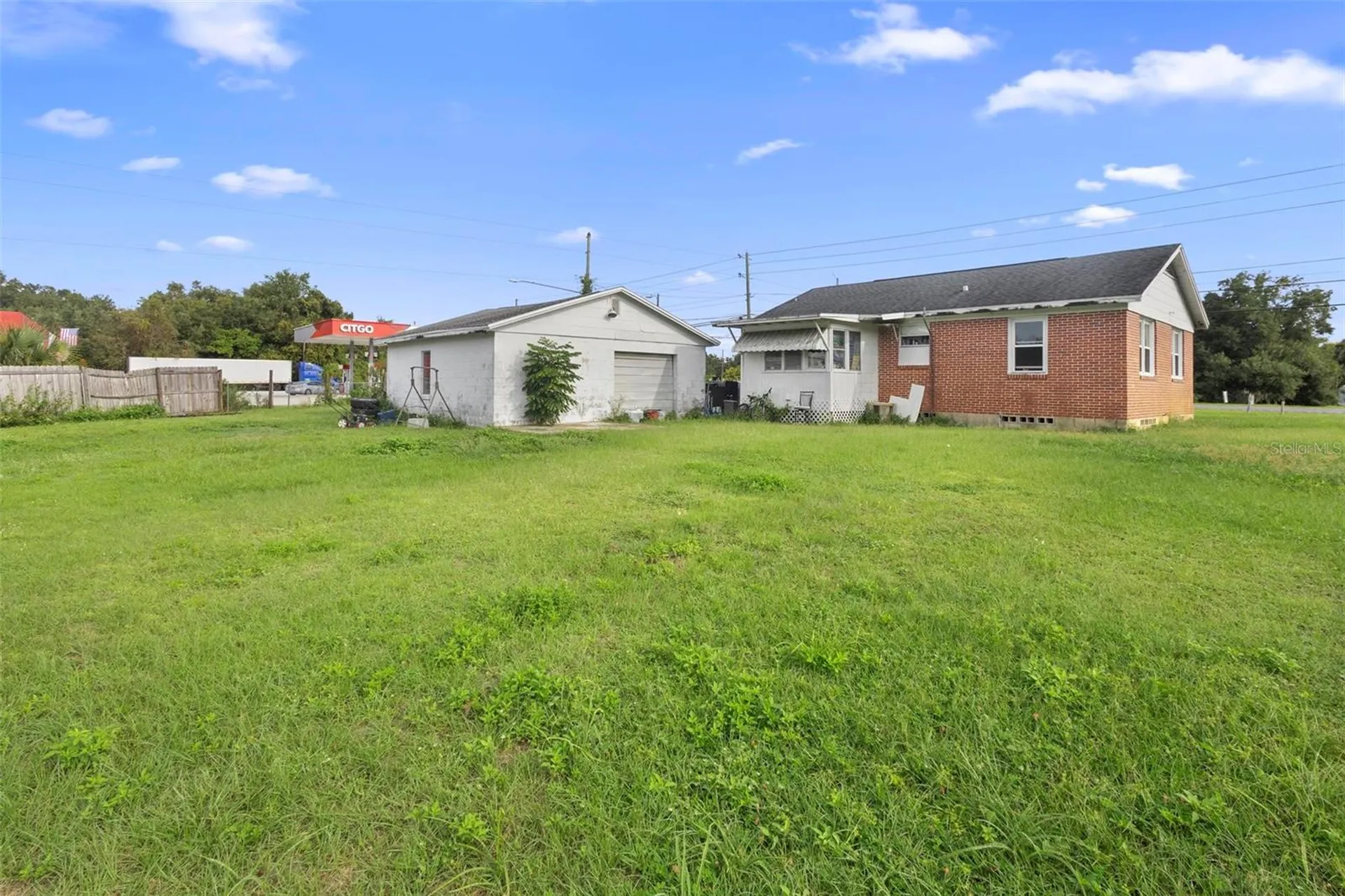 2490 N Woodland Boulevard Deland FL 32720