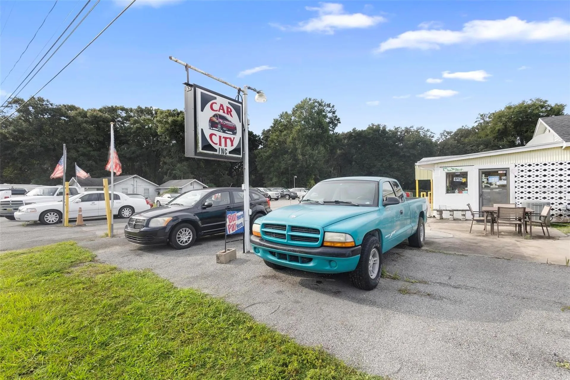 2490 N Woodland Boulevard Deland FL 32720