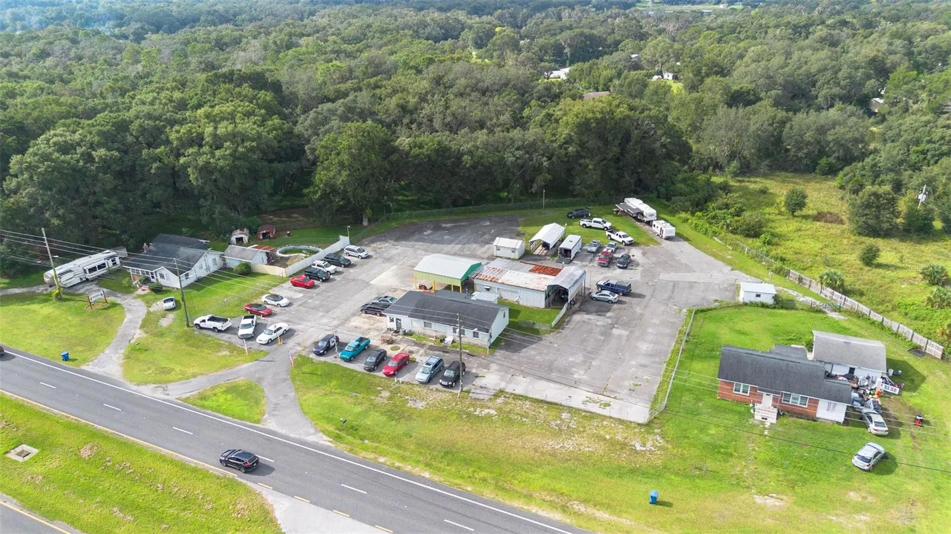 2490 N Woodland Boulevard Deland FL 32720
