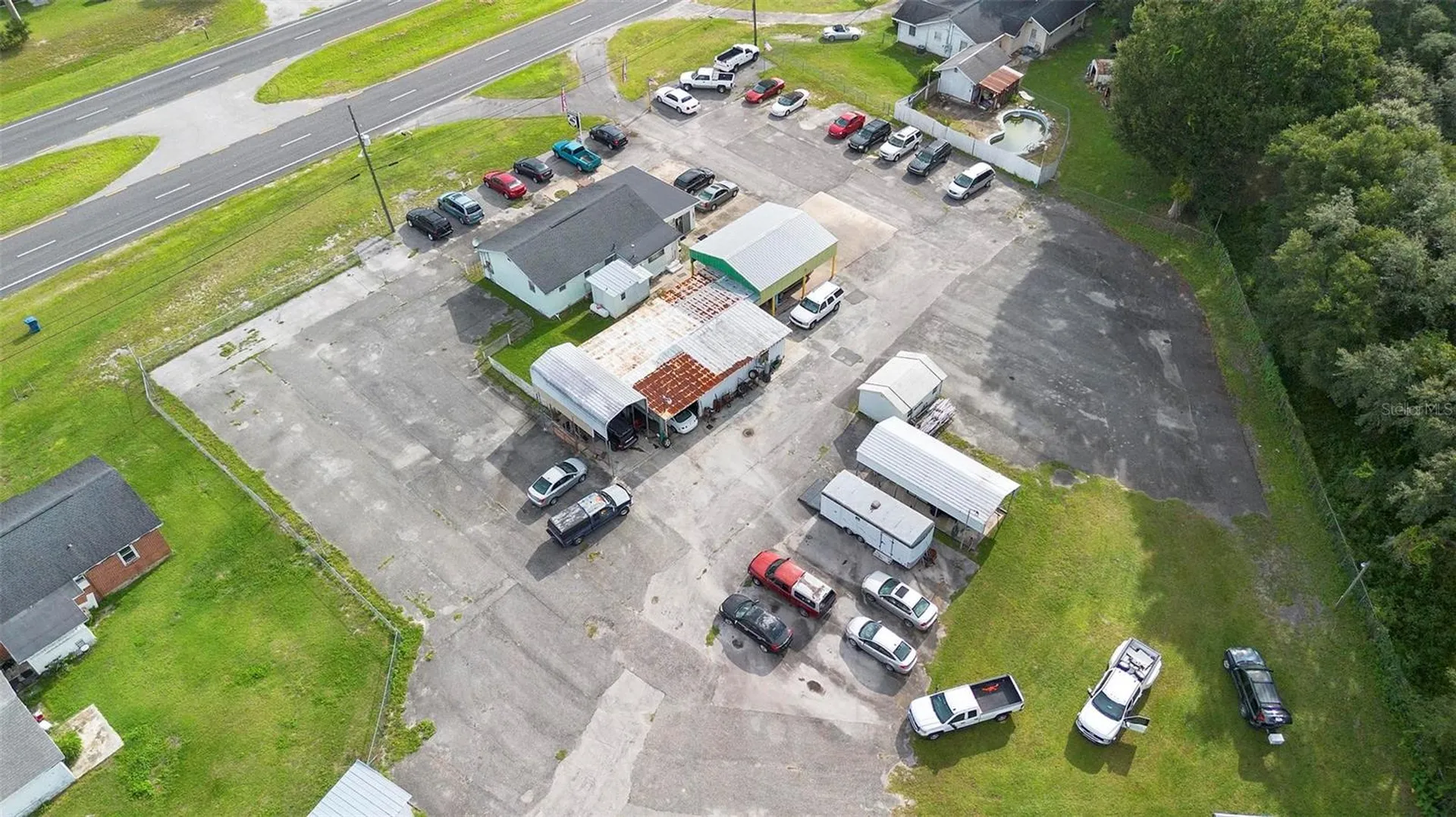2490 N Woodland Boulevard Deland FL 32720