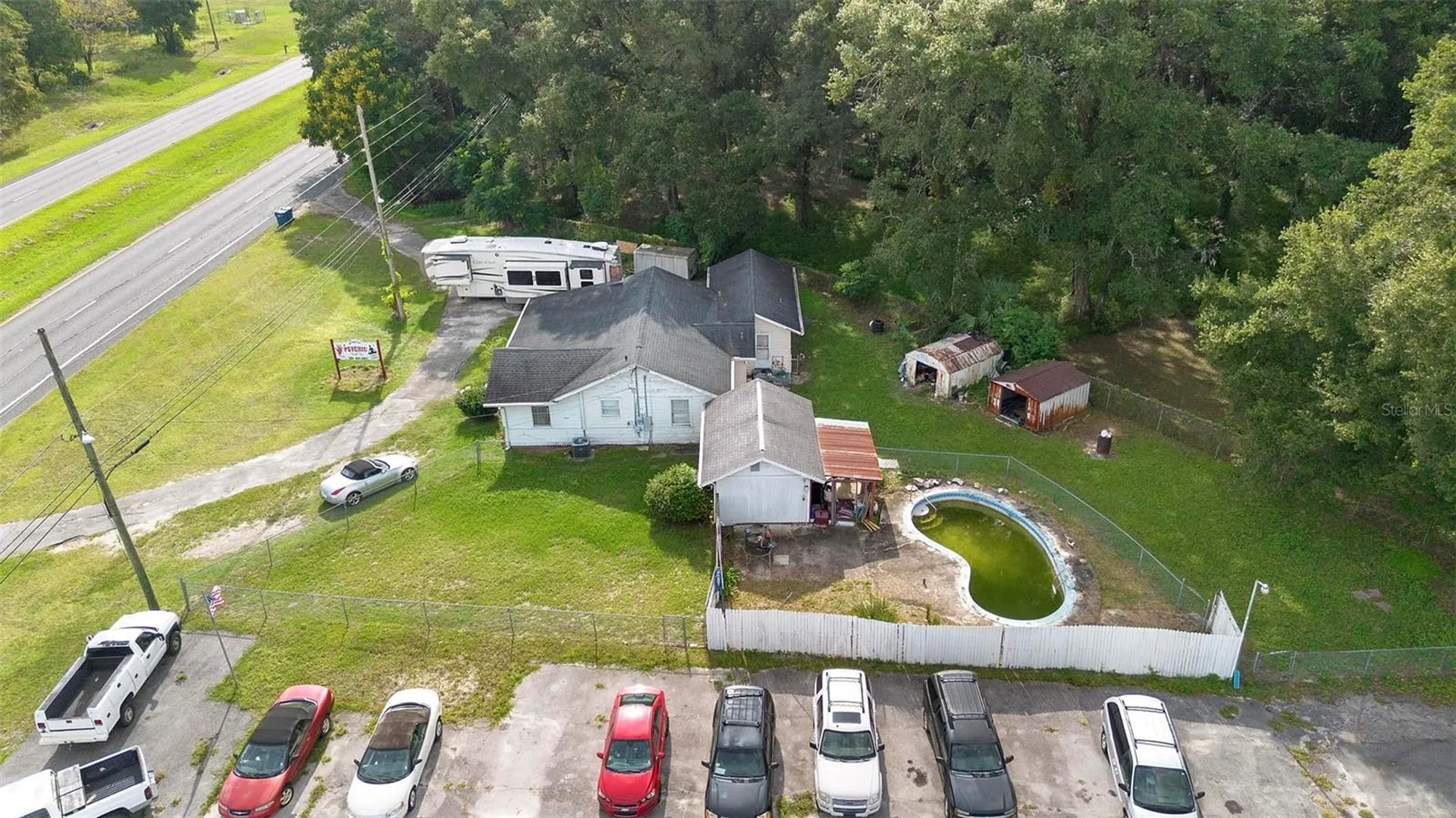 2490 N Woodland Boulevard Deland FL 32720