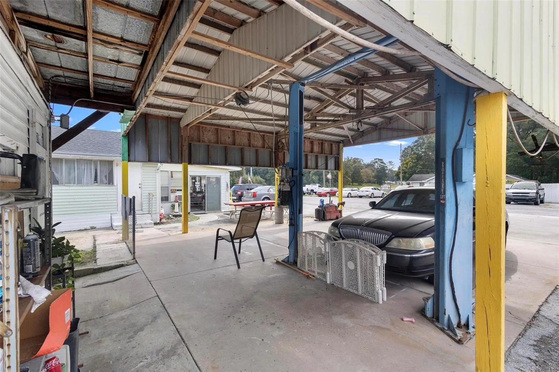 2490 N Woodland Boulevard Deland FL 32720