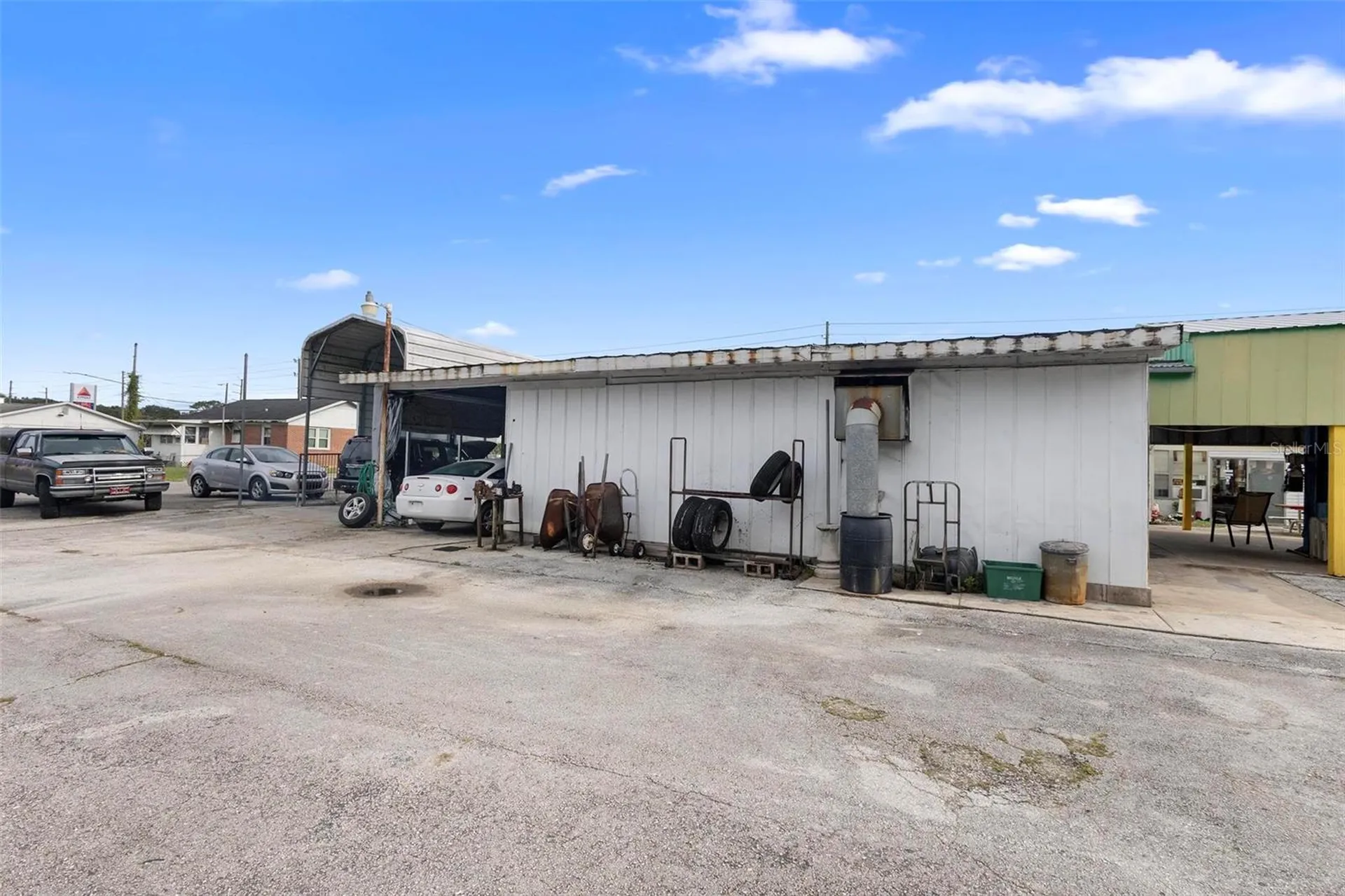 2490 N Woodland Boulevard Deland FL 32720