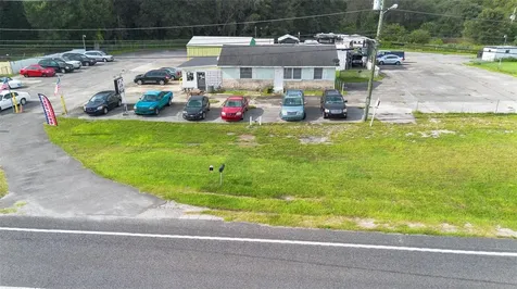 2490 N Woodland Boulevard Deland FL 32720