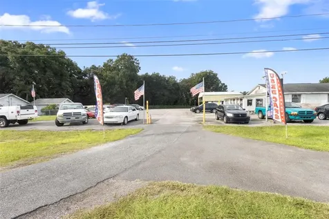 2490 N Woodland Boulevard Deland FL 32720