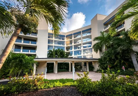 2110 Harbourside Drive Longboat Key FL 34228