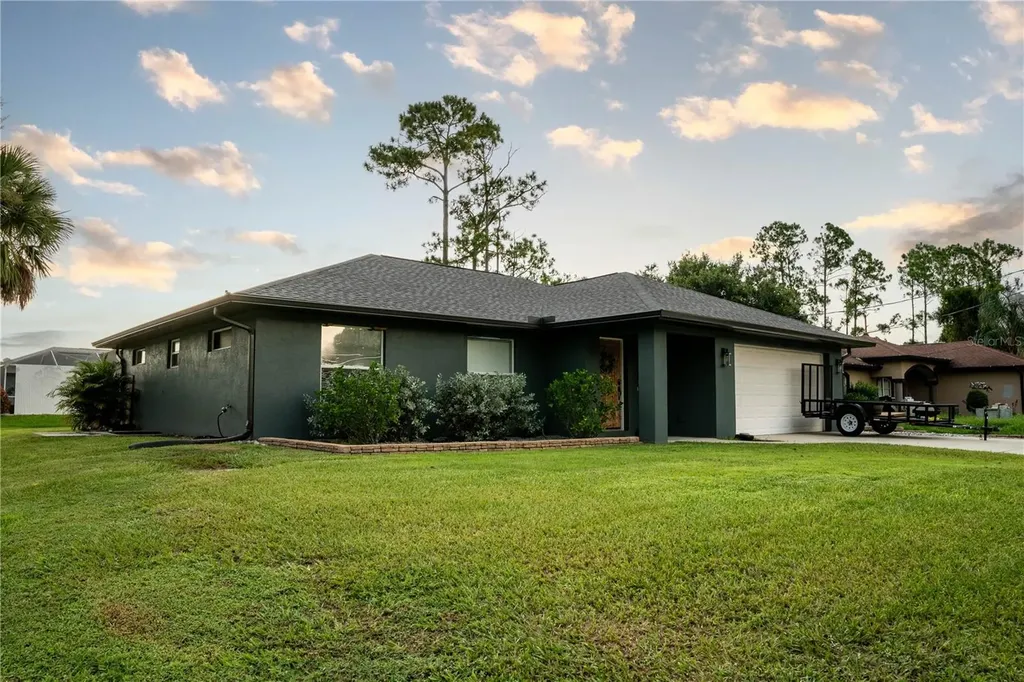 4567 Trojan Street North Port FL 34286