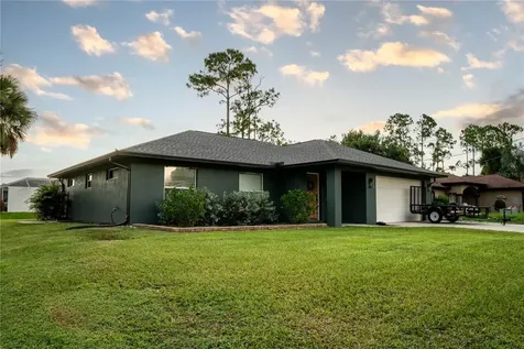 4567 Trojan Street North Port FL 34286