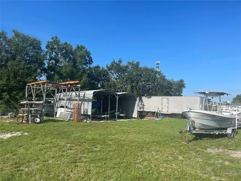 5101 W Ingraham Street Tampa FL 33616