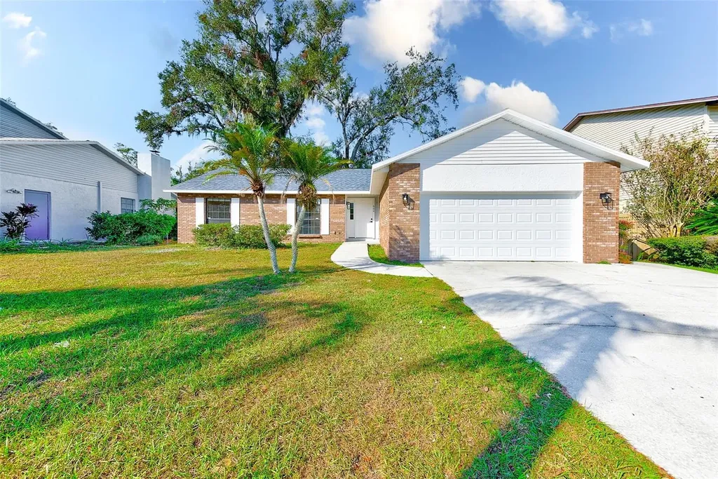 604 Angelica Place Brandon FL 33510