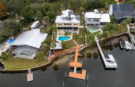 1294 N Circle Drive Crystal River FL 34429