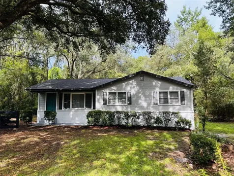 11933 NW 80th Court Chiefland FL 32626