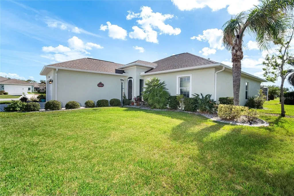 644 Barnacle Court Englewood FL 34223