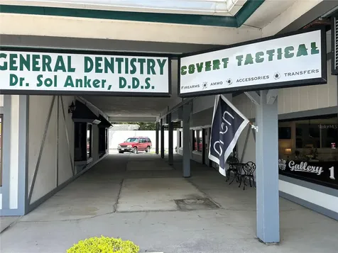 3319 E Silver Springs Boulevard Ocala FL 34470