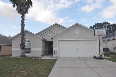642 Lake Charles Drive Davenport FL 33837