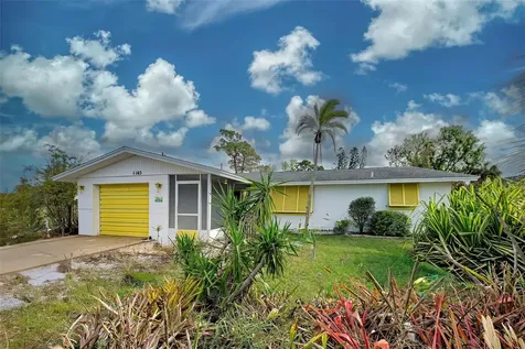 1165 Oxford Drive Englewood FL 34223
