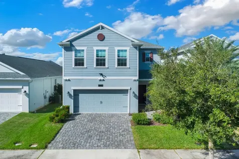 3004 Ballad Road Kissimmee FL 34746