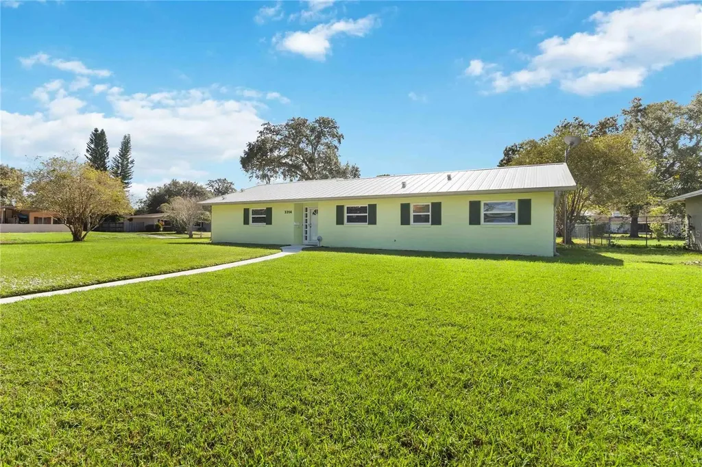 3314 Trentwood Boulevard Belle Isle FL 32812