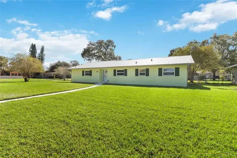 3314 Trentwood Boulevard Belle Isle FL 32812