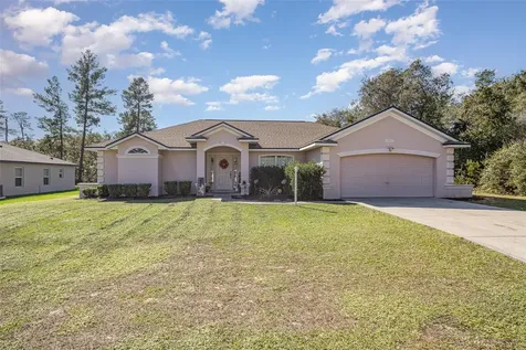 15912 SW 23rd Court Road Ocala FL 34473