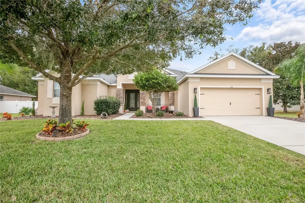 608 Curly Fern Lane Deland FL 32720