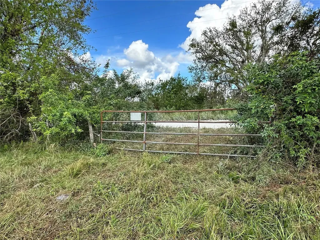 Wauchula Road Myakka City FL 34251