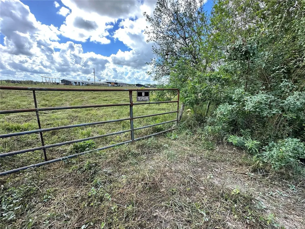 Wauchula Road Myakka City FL 34251