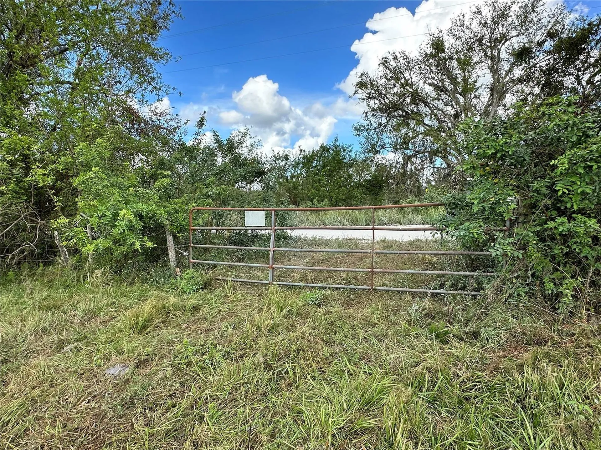 Wauchula Road Myakka City FL 34251