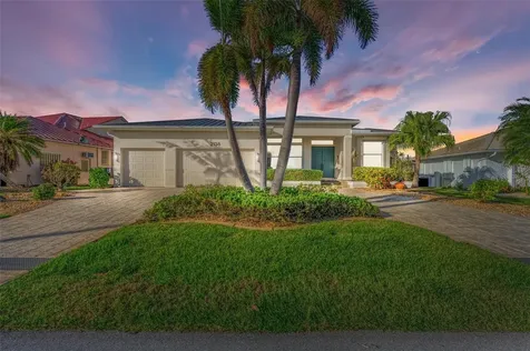 2138 Charlotte Amalie Court Punta Gorda FL 33950