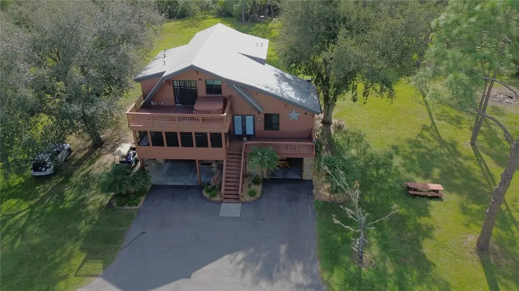 3681 Hidden Valley Circle Punta Gorda FL 33982