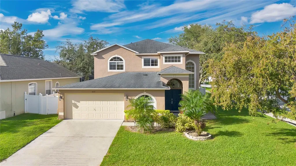 600 Hampshire Lane Oviedo FL 32765