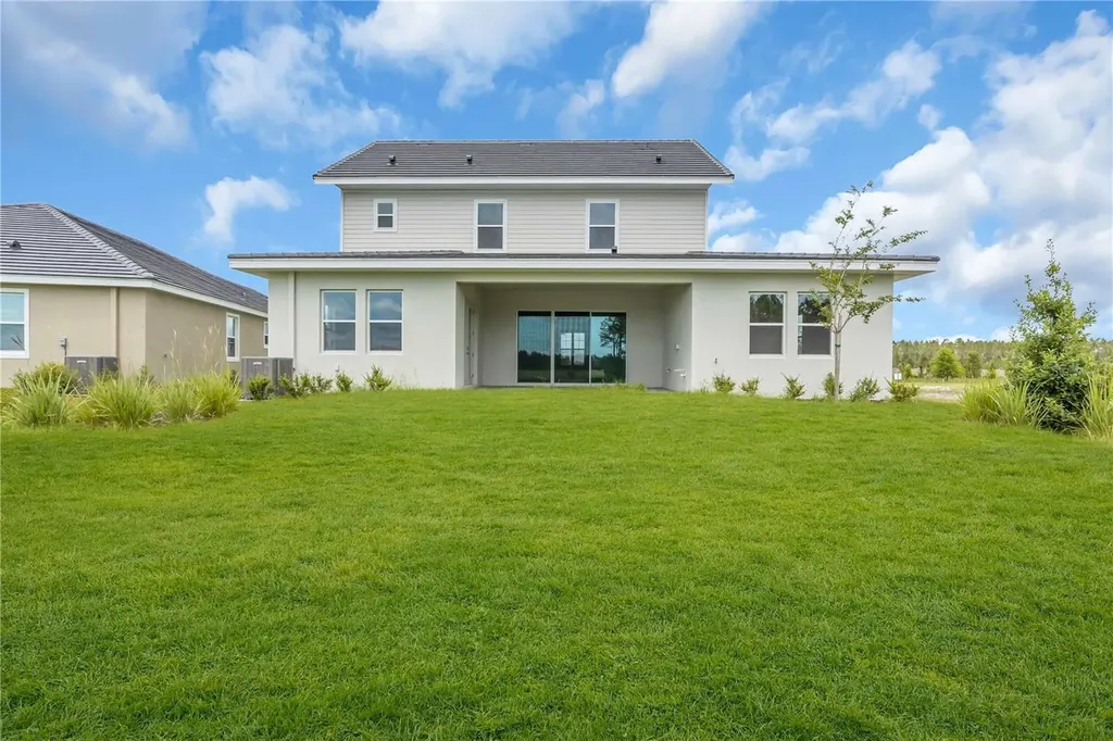 2626 Wise River Lane Zephyrhills FL 33539