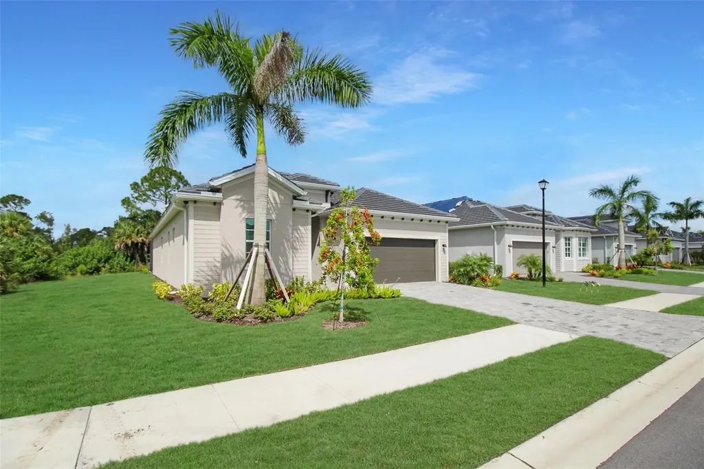 17335 Jadestone Court Venice FL 34293