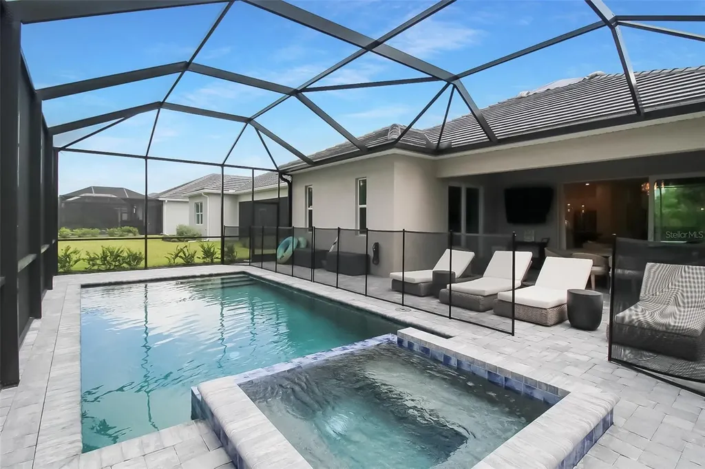 17335 Jadestone Court Venice FL 34293