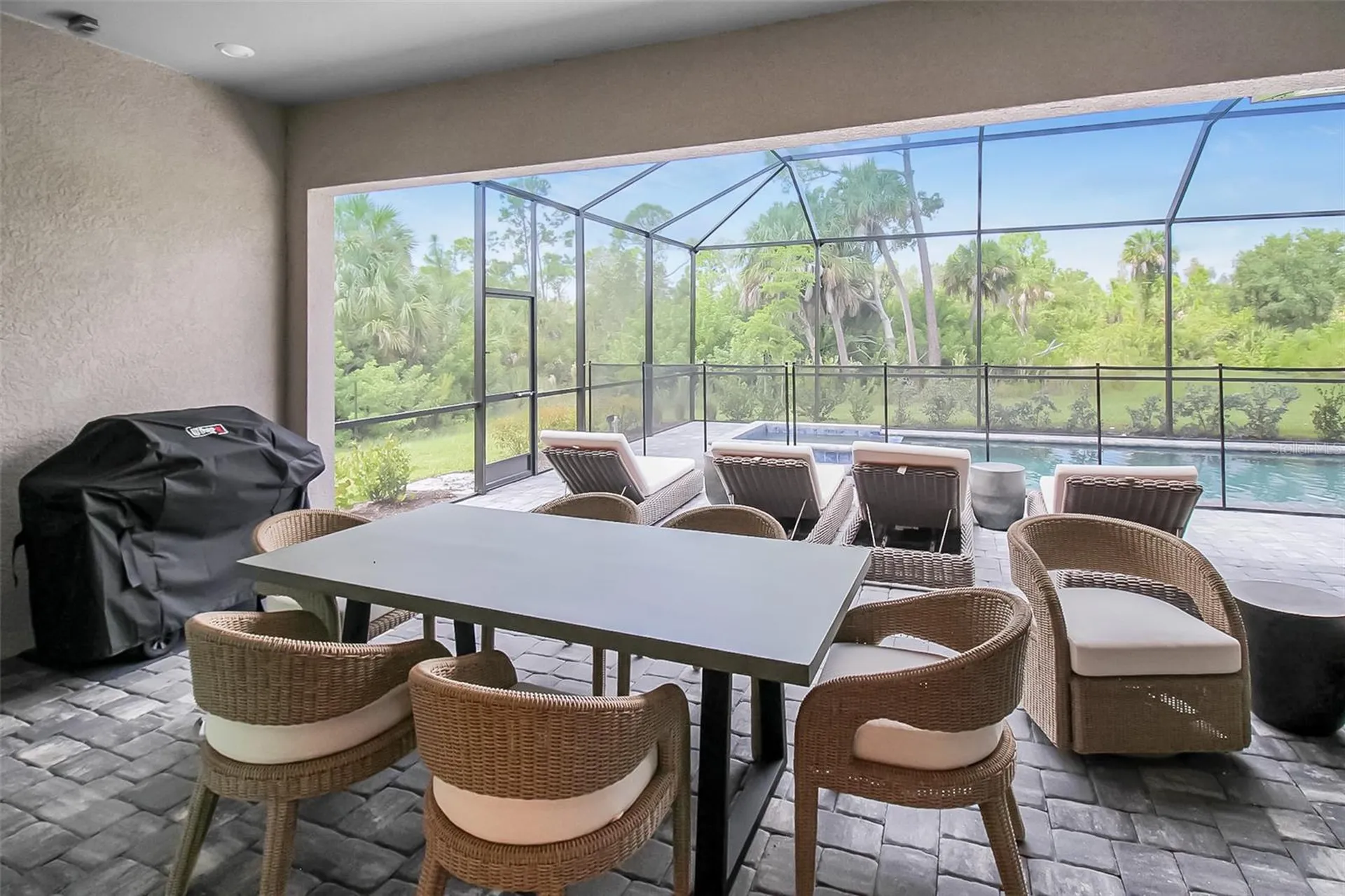 17335 Jadestone Court Venice FL 34293