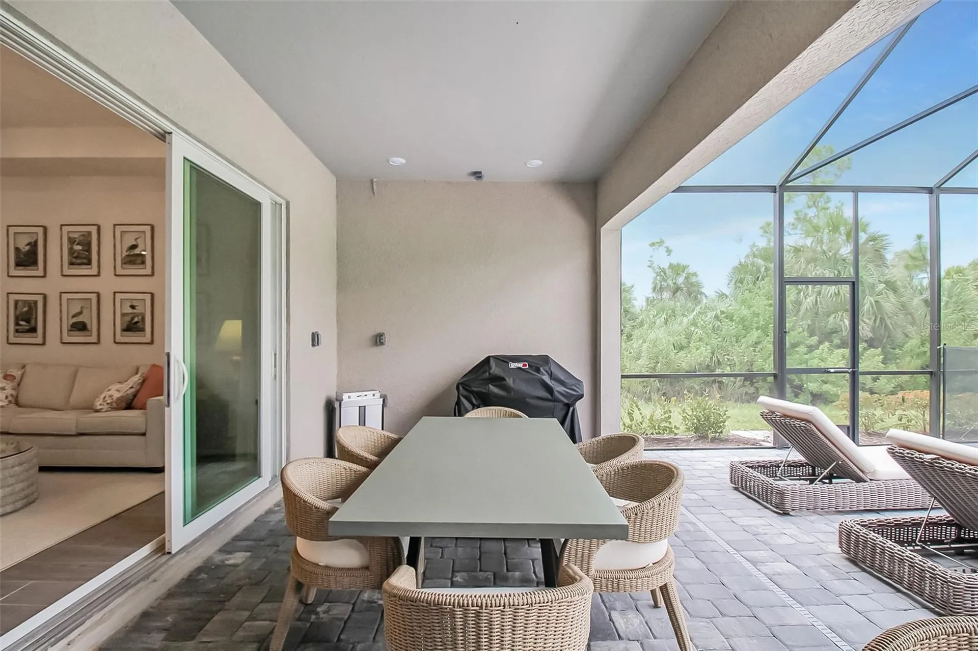 17335 Jadestone Court Venice FL 34293
