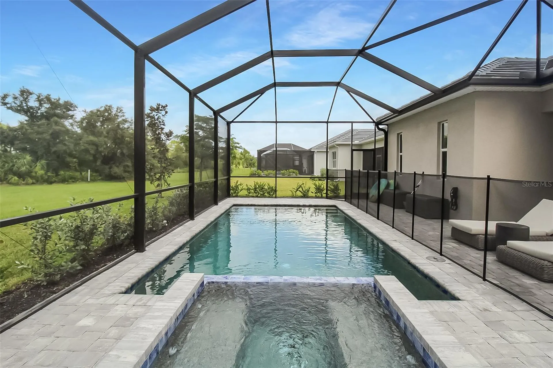 17335 Jadestone Court Venice FL 34293