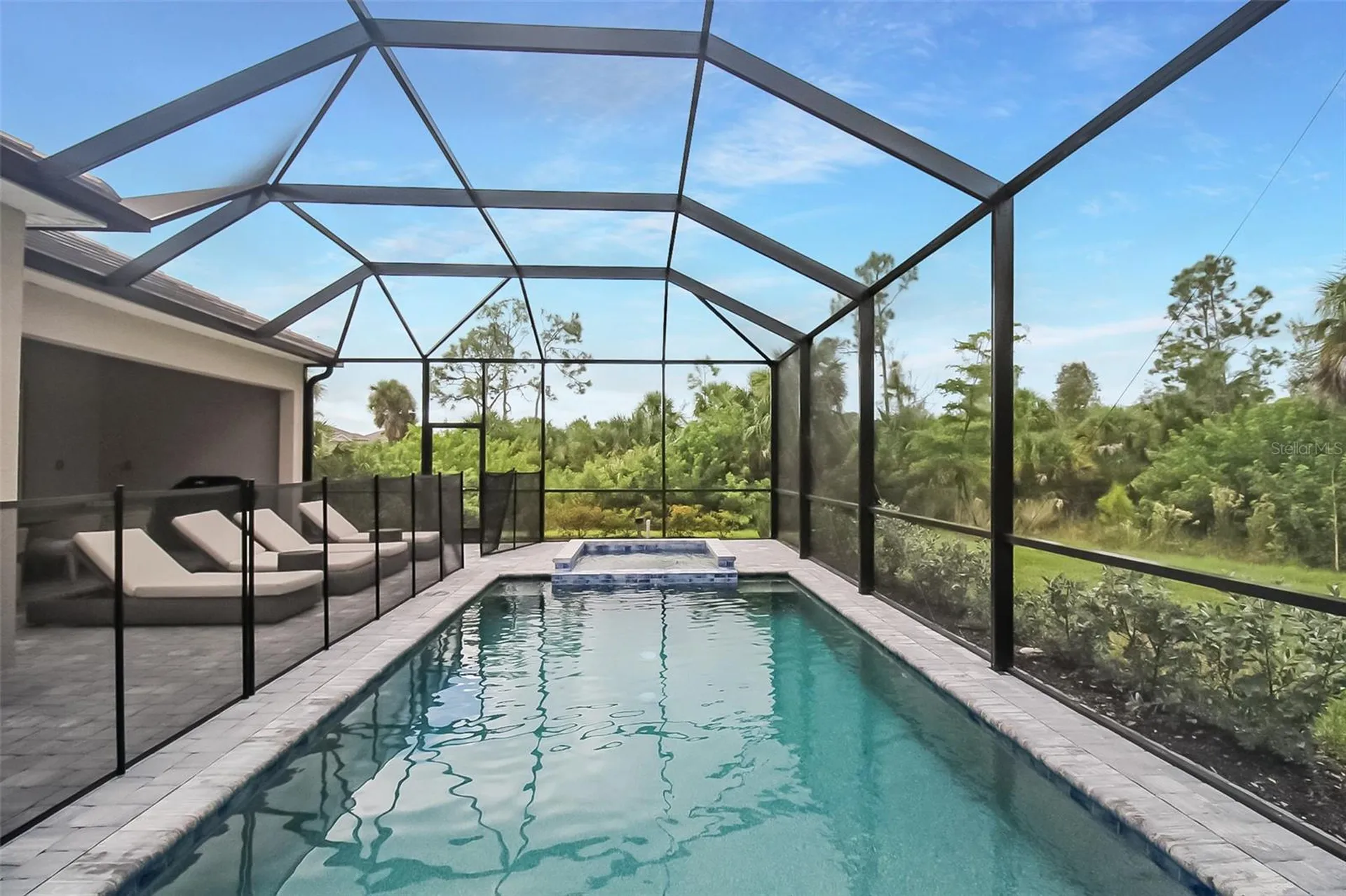 17335 Jadestone Court Venice FL 34293
